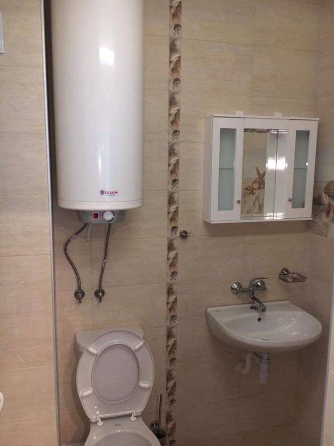 Къща Мечта Hotel เชอร์โนโมเรทส์ ภายนอก รูปภาพ