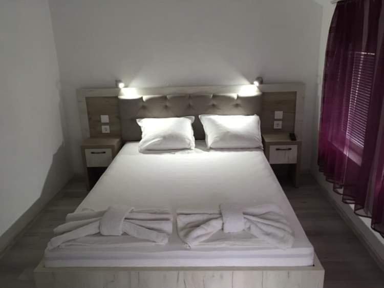 Къща Мечта Hotel เชอร์โนโมเรทส์ ภายนอก รูปภาพ