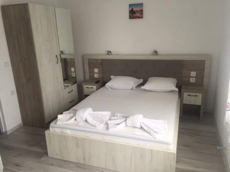 Къща Мечта Hotel เชอร์โนโมเรทส์ ภายนอก รูปภาพ